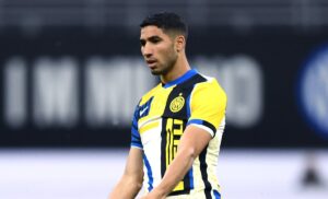 Calciomercato Inter, trattativa in corso per Hakimi: le ultimissime