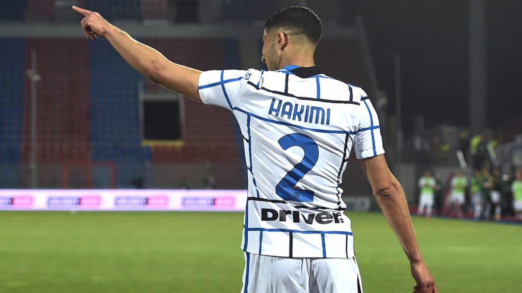 Hakimi
