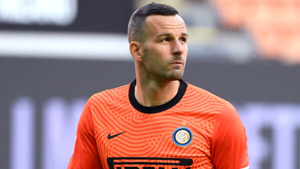 Handanovic
