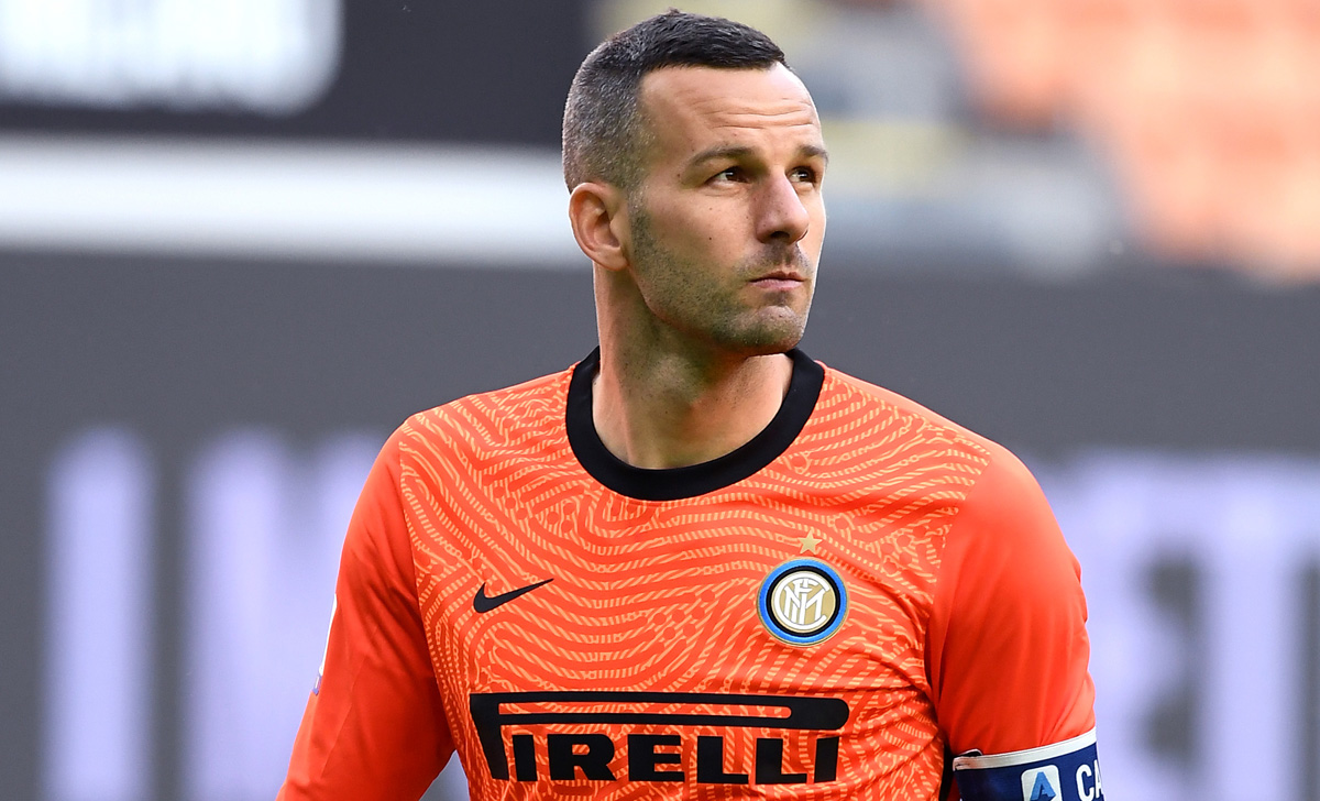 Handanovic