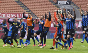Juve, Milan e Atalanta: le tre partite che hanno consegnato lo scudetto all’Inter