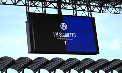 Inter Campioni dItalia