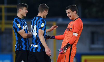 Inter Primavera