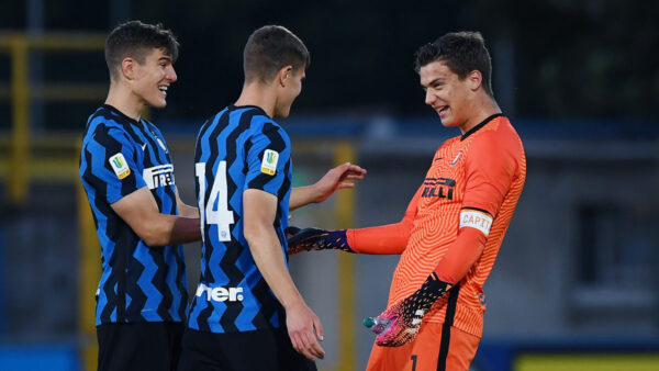 Inter Primavera