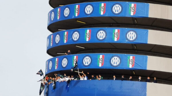 Inter San Siro