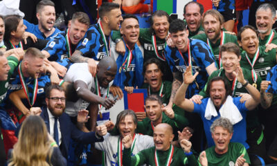 Inter Scudetto