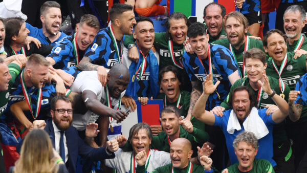 Inter Scudetto