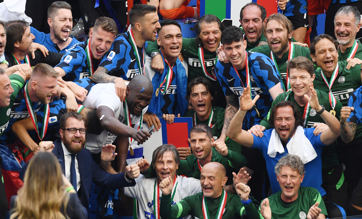 Inter Scudetto