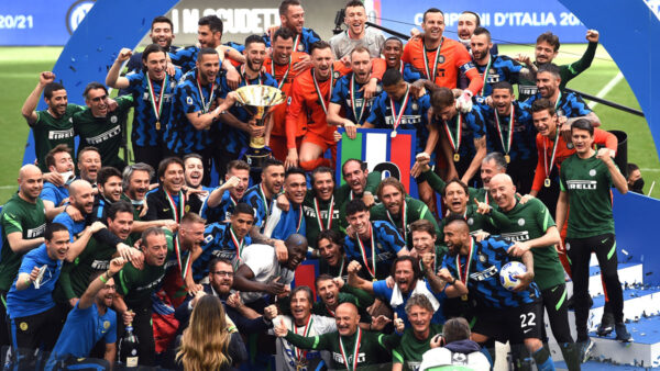 Inter scudetto 1