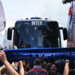 Festa scudetto Inter: le celebrazioni dei tifosi fuori da San Siro - FOTO e VIDEO 40 Inter MG1 9043 1