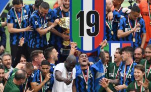 Monza maestra di stile: arrivano i complimenti all’Inter per lo Scudetto – FOTO