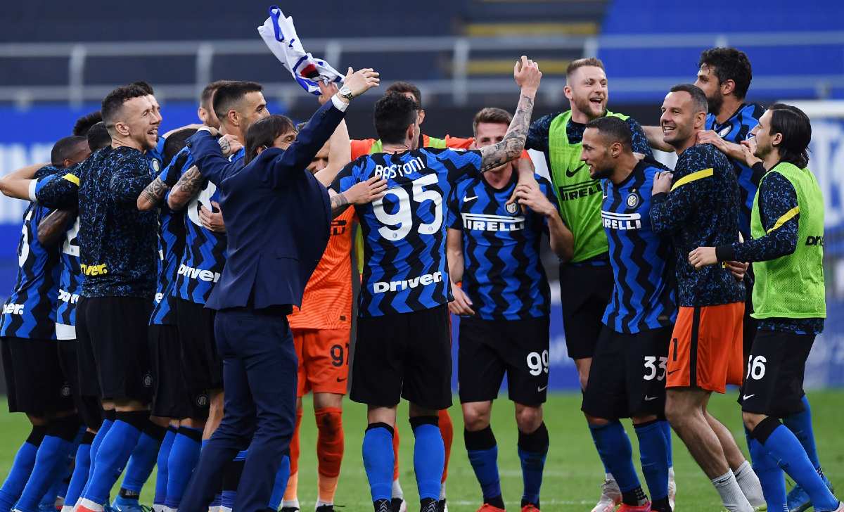 Inter, quattro motivi per battere l'Udinese e stabilire nuovi record 26 Inter MG5 6967 1