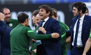 Conte e l’Inter trovino un punto d’incontro, il matrimonio conviene a tutti