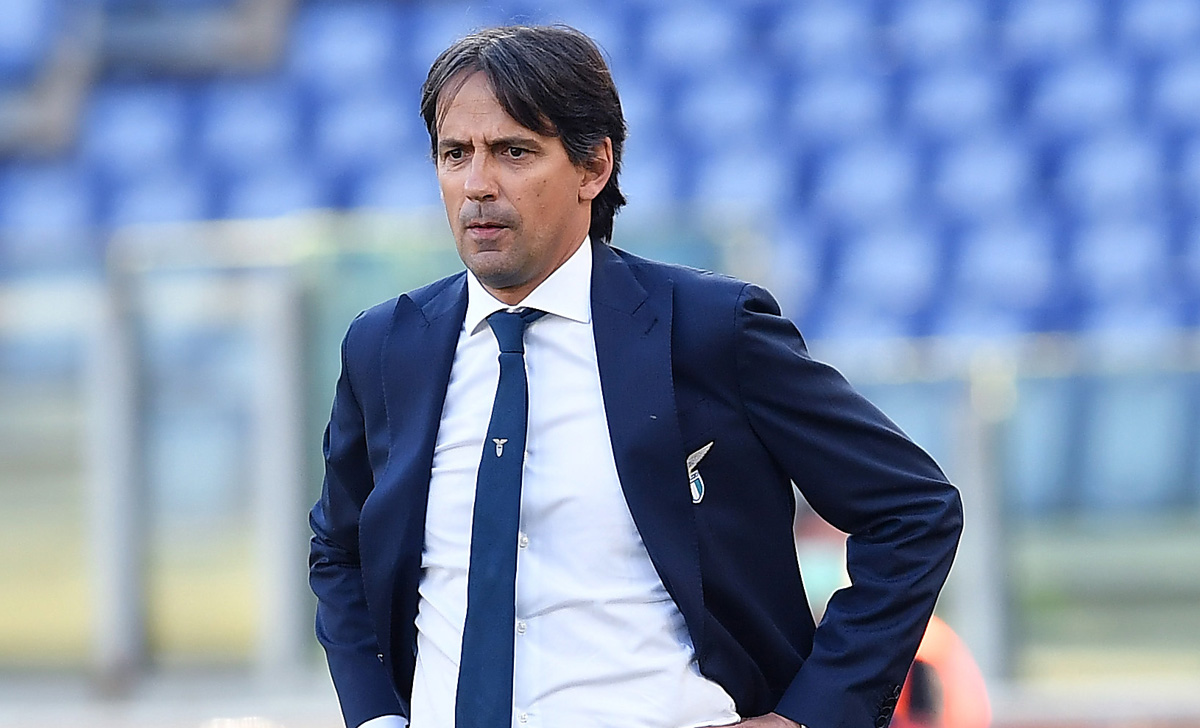 Addio Lautaro? Inzaghi ha trovato il sostituto: idee diverse con Conte 26 Inzaghi 2