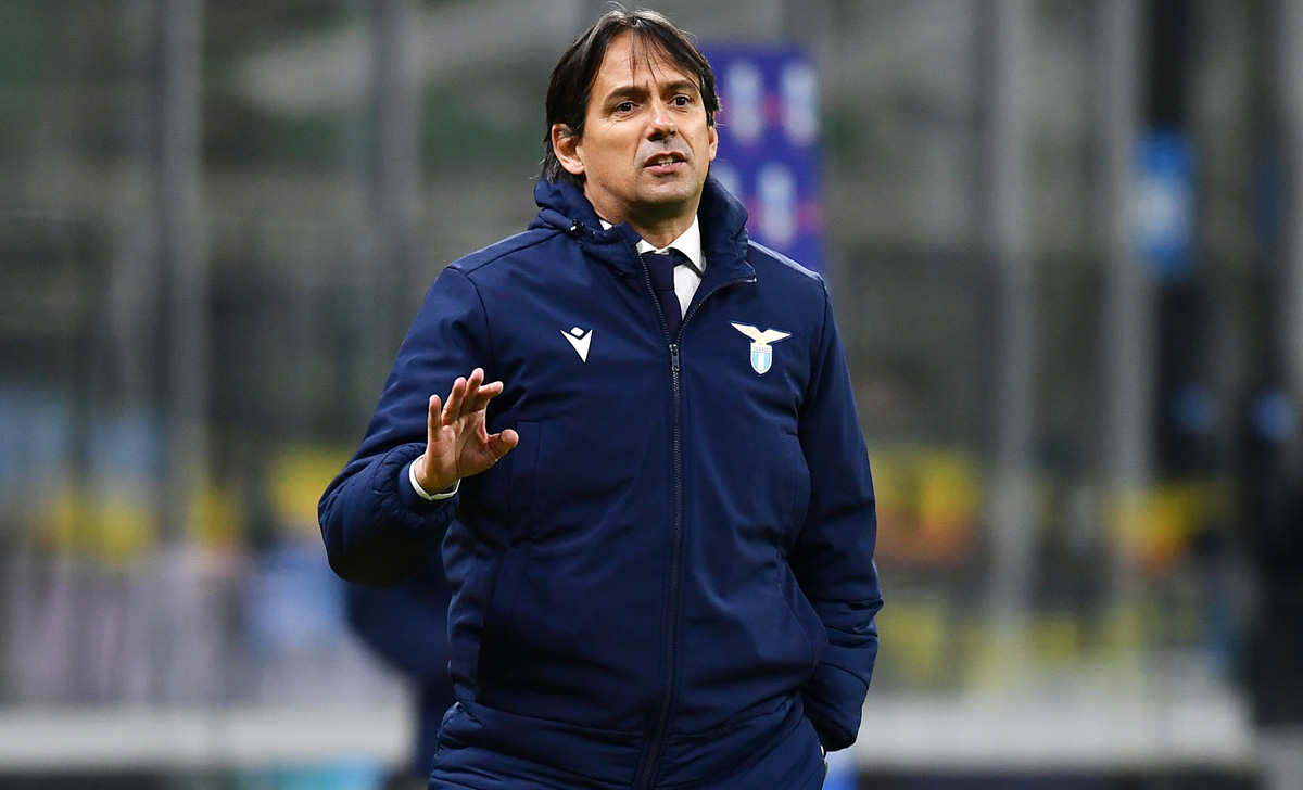 Inter, ieri conference call tra Inzaghi, Marotta e Ausilio: i temi trattati 26 Inzaghi 4