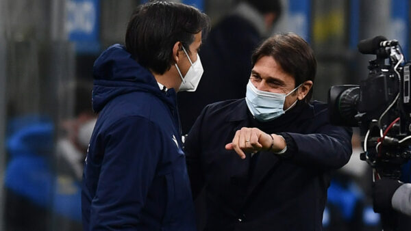 Inzaghi Conte