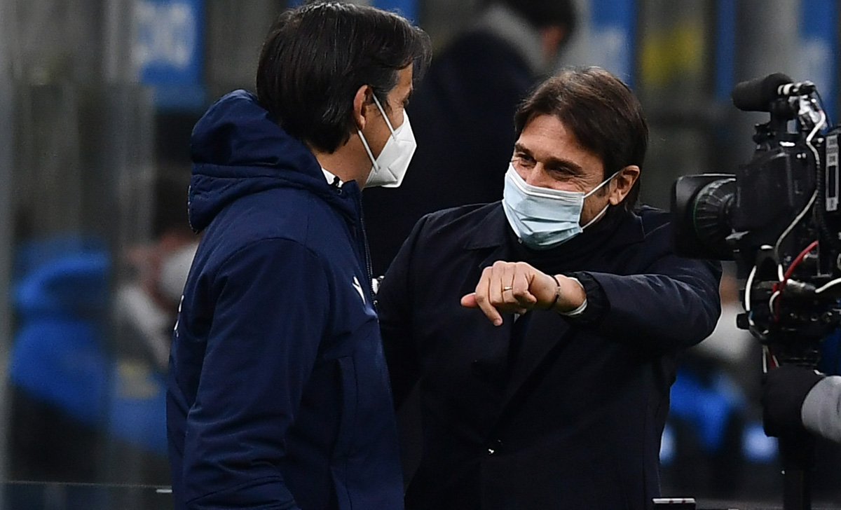 Inzaghi Conte