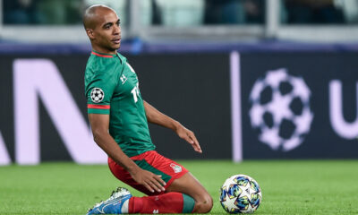 Joao Mario 1