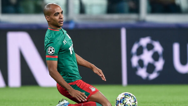 Joao Mario 1
