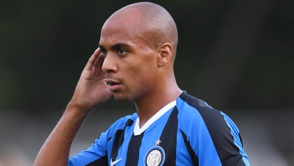 Joao Mario 2