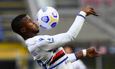 Keita Balde