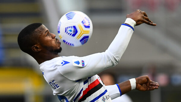 Keita Balde