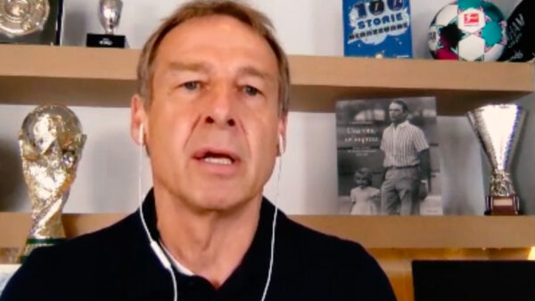 Klinsmann