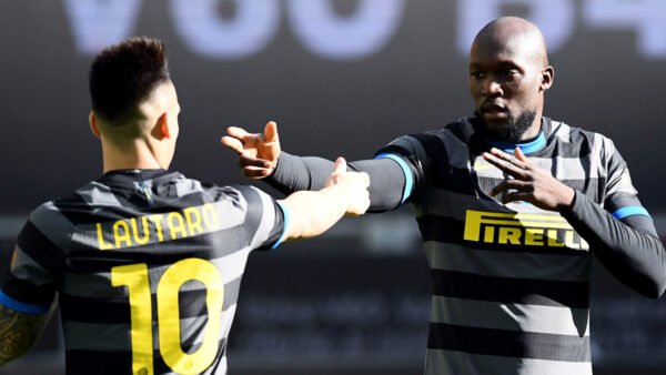 Lautaro Lukaku