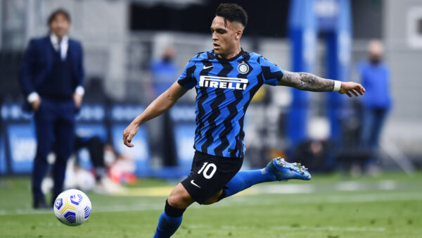 Lautaro Martinez 1