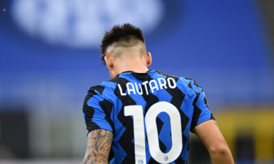Lautaro Martinez 2