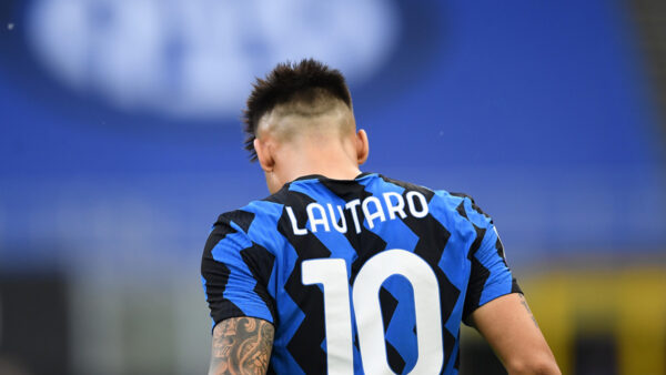 Lautaro Martinez 2