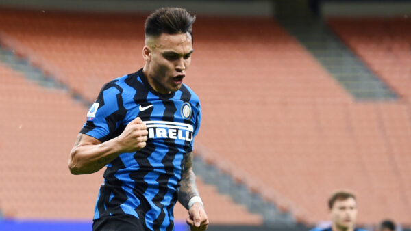 Lautaro Martinez 3