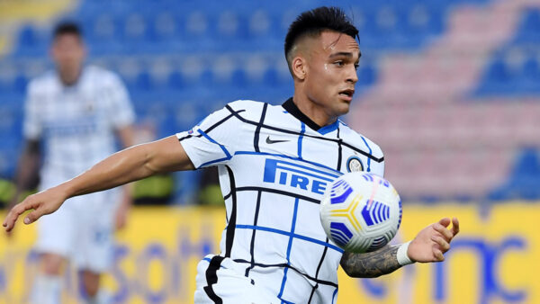 Lautaro Martinez