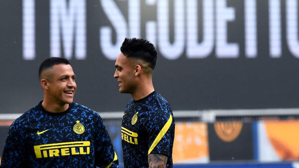 Lautaro Sanchez