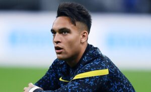 Atletico Madrid a Milano, si tenta l’assalto a Lautaro Martinez