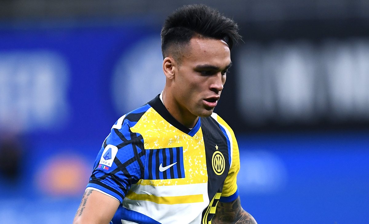Inter, il rinvio dei pagamenti delle due mensilità fa storcere il naso: le ultime 26 Lautaro MG5 1653 1
