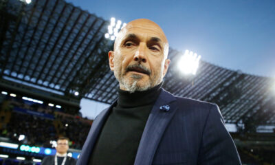 Luciano Spalletti