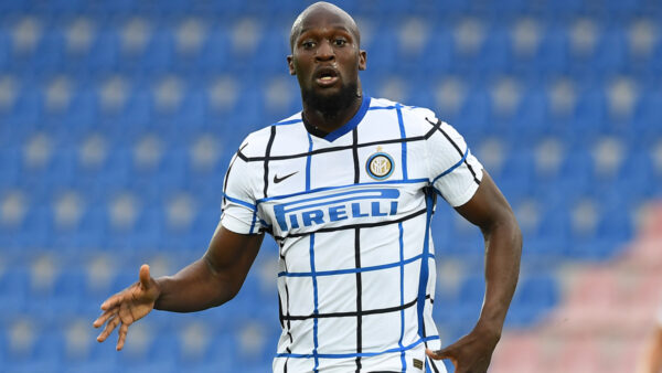 Lukaku