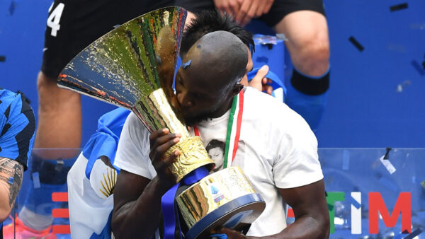 Lukaku scudetto