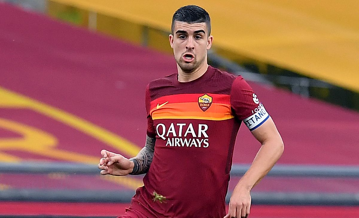 Mancini: «Dzeko? Era tempo di cambiare aria» 26 Mancini AS1 2196 1