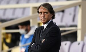 UFFICIALE – Italia, Mancini ha rinnovato fino al 2026: tutti i dettagli
