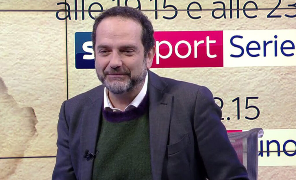 Marani sulle nuove riforme UEFA: «Club italiani di fronte a storici limiti strutturali» 1 Marani