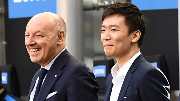 Marotta Zhang