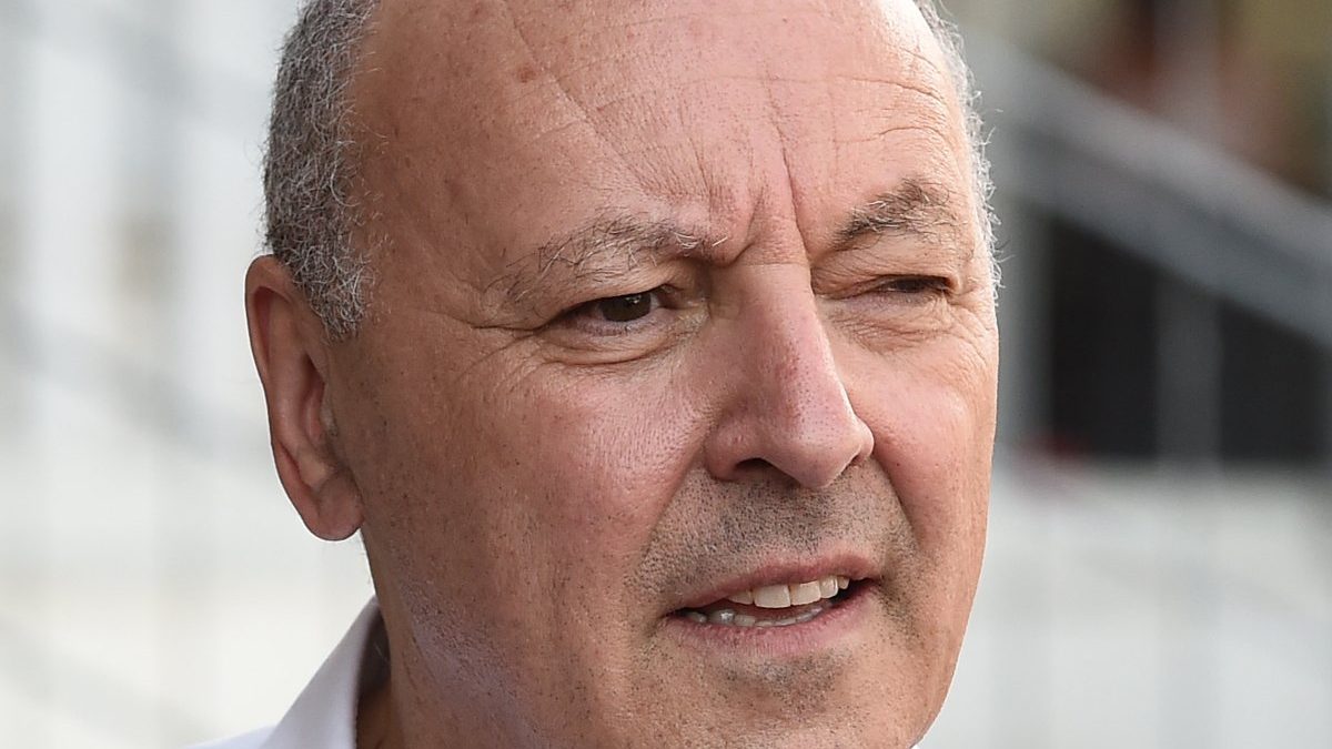 Inter, Marotta: «Lo Scudetto non è una rivincita sulla Juve» 26 Marotta Inter