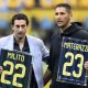 Materazzi Milito BUF1140 1