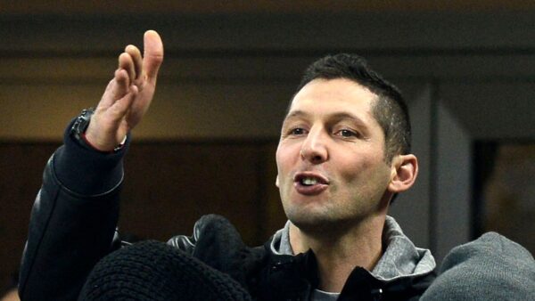 Materazzi Rossi DAN6715 1