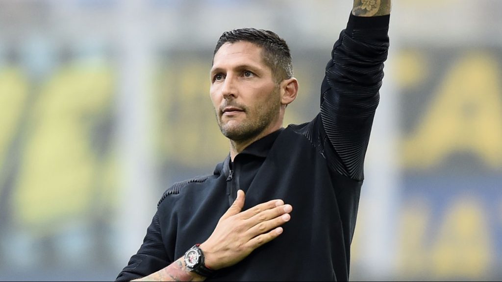 Materazzi: «Inzaghi ha una bella opportunità. Spero possa ripetere ciò che ha fatto Conte» 1 Materazzi BUF1055 1