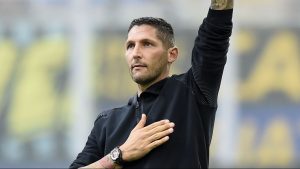 Materazzi: «Inzaghi ha una bella opportunità. Spero possa ripetere ciò che ha fatto Conte»