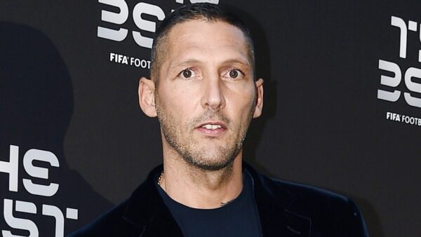 Materazzi