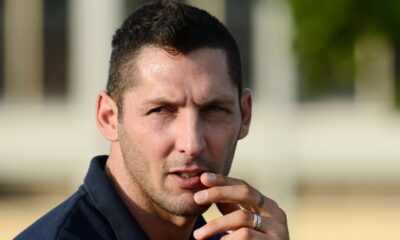Materazzi